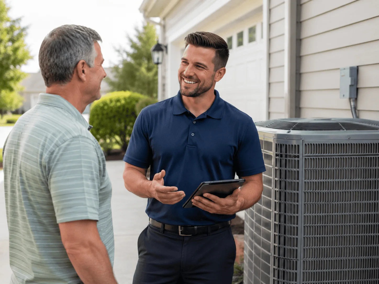 Heat Pump Installation Harrington, DE FAQs